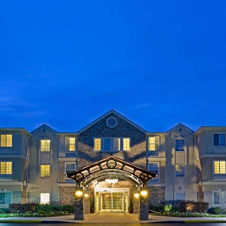 Staybridge Suites-Philadelphia/Mount Laurel By Ihg Екстер'єр фото