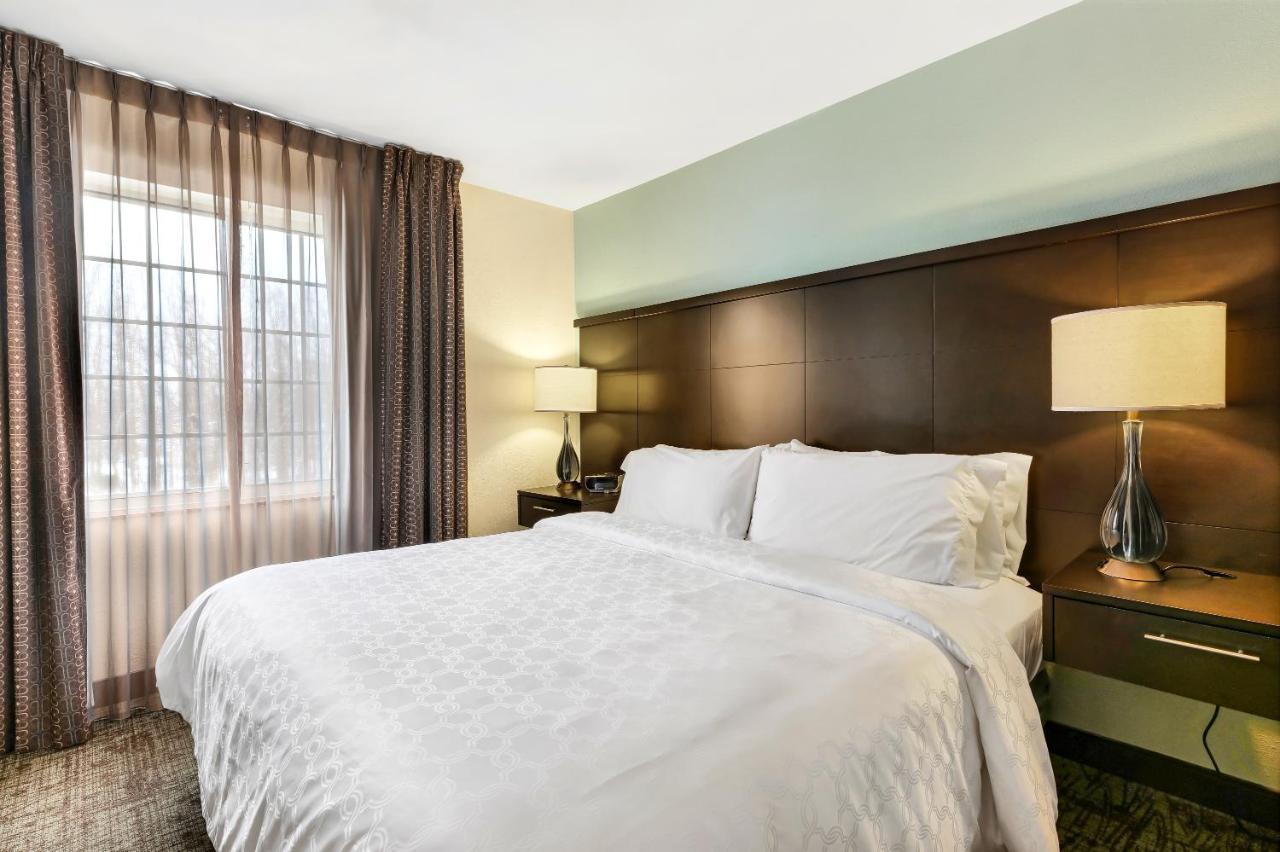 Staybridge Suites-Philadelphia/Mount Laurel By Ihg Екстер'єр фото