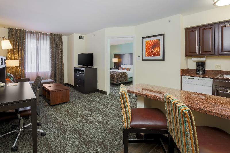 Staybridge Suites-Philadelphia/Mount Laurel By Ihg Екстер'єр фото