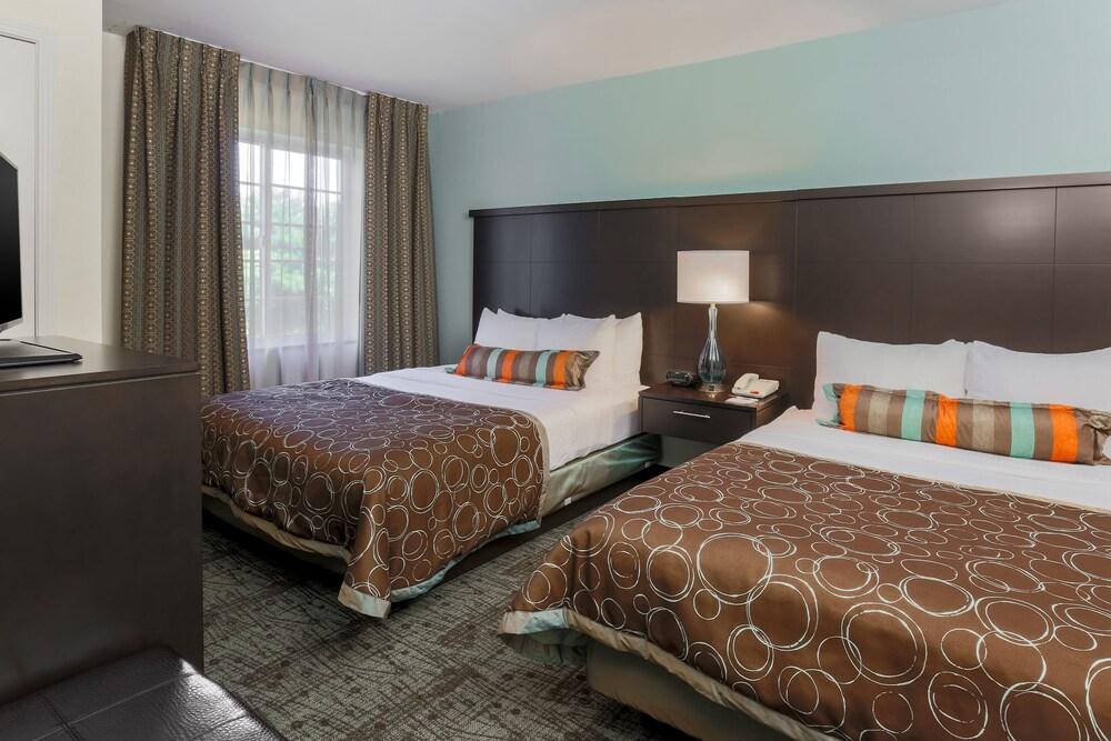 Staybridge Suites-Philadelphia/Mount Laurel By Ihg Екстер'єр фото