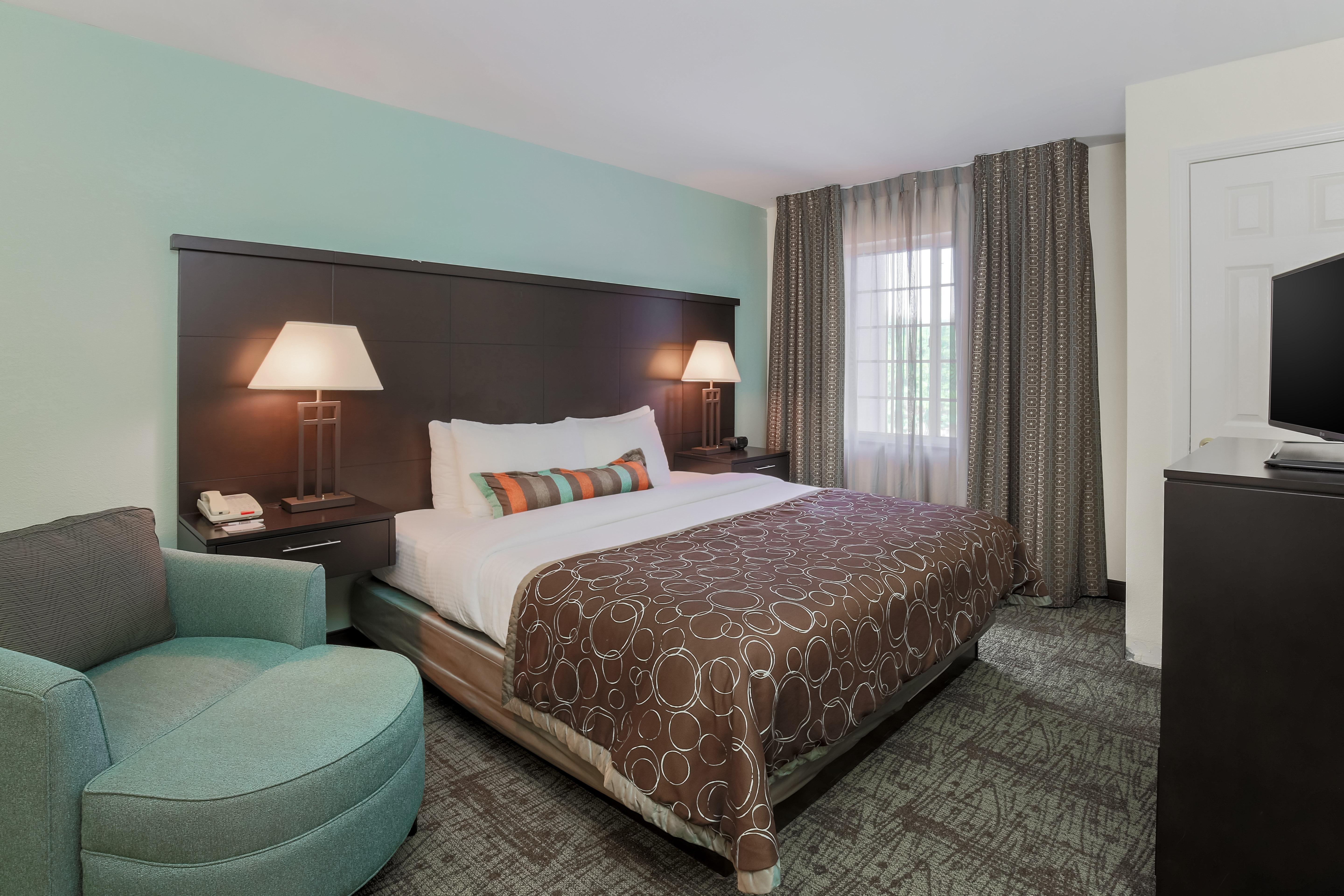 Staybridge Suites-Philadelphia/Mount Laurel By Ihg Екстер'єр фото
