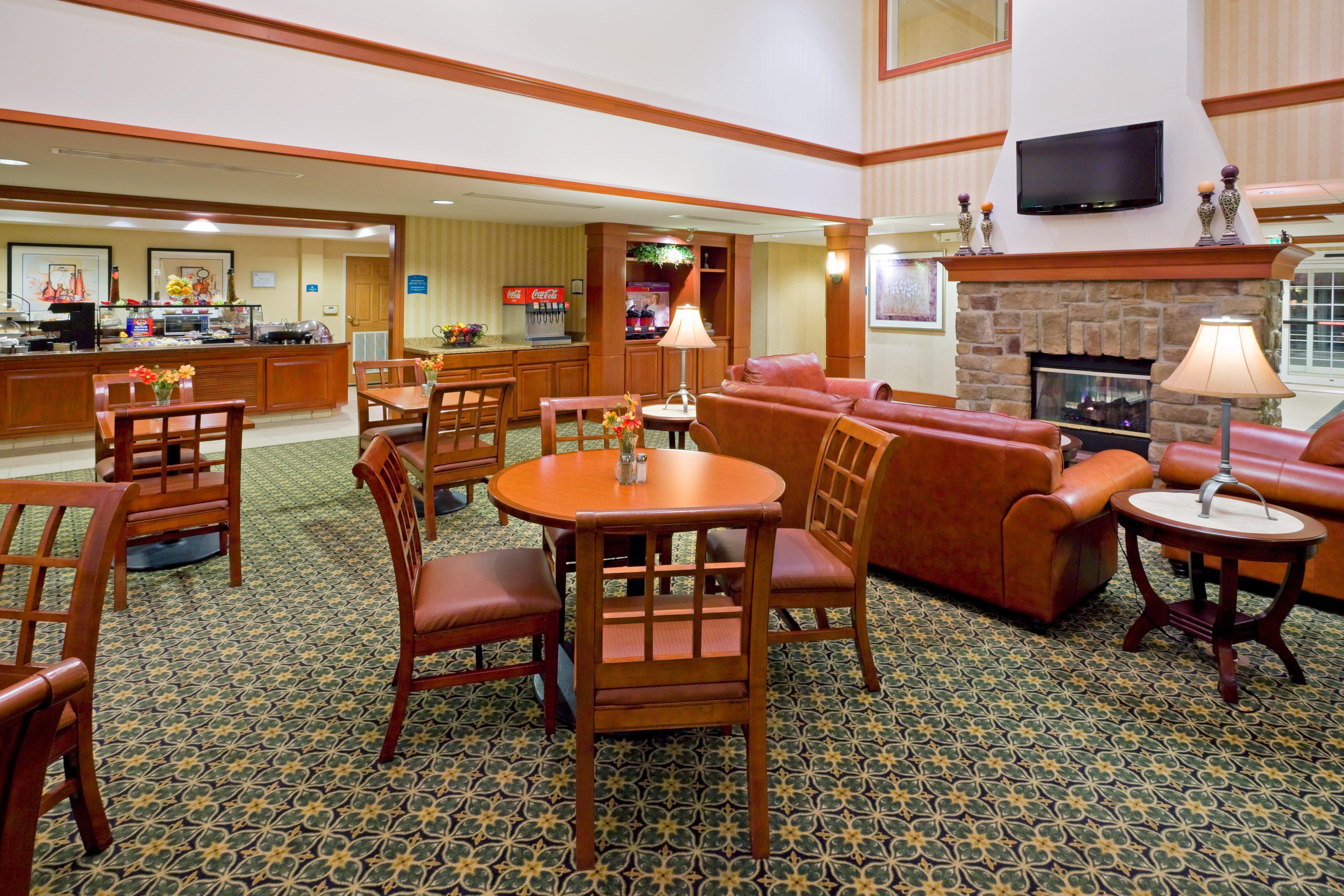 Staybridge Suites-Philadelphia/Mount Laurel By Ihg Екстер'єр фото