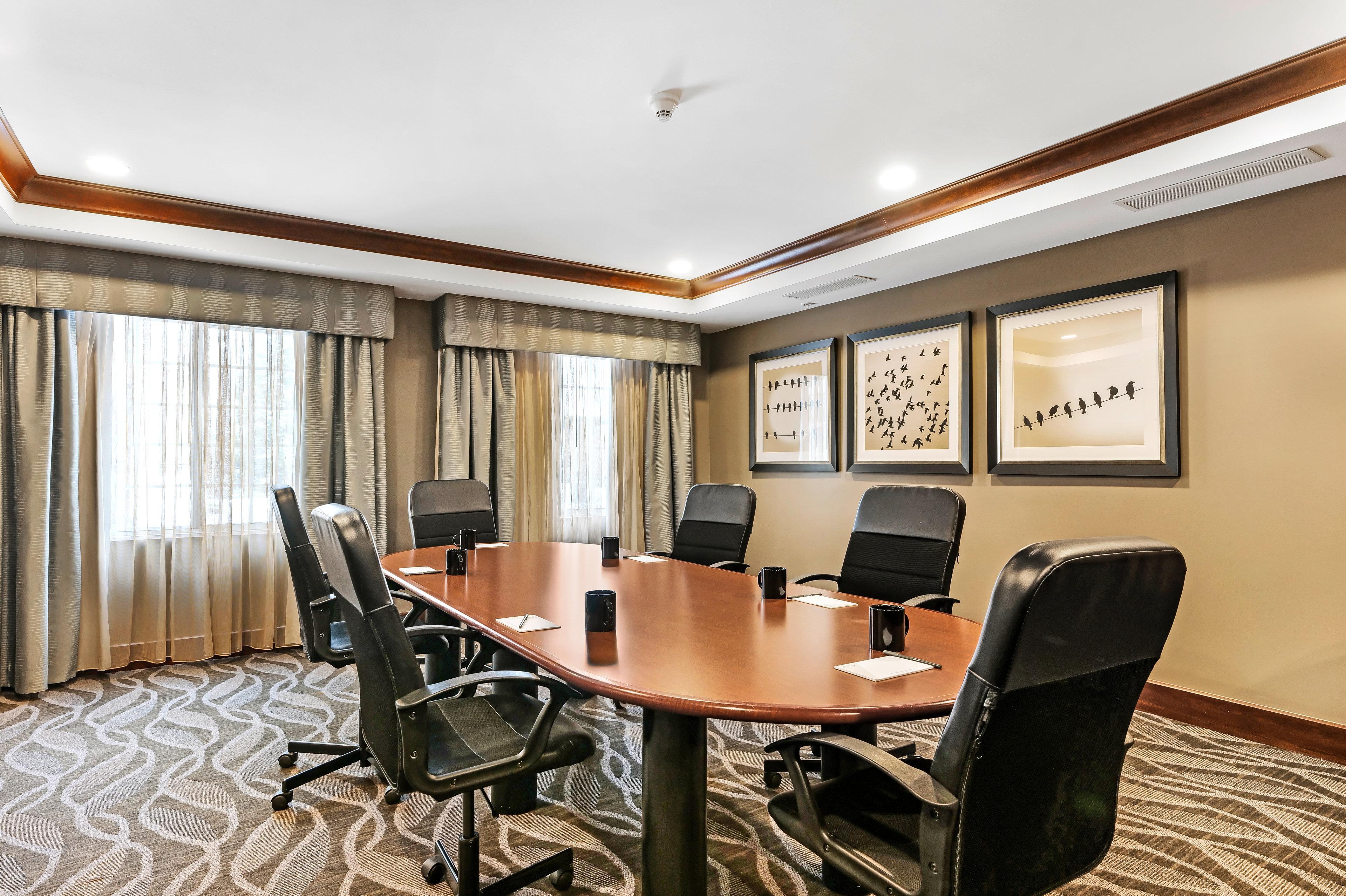 Staybridge Suites-Philadelphia/Mount Laurel By Ihg Екстер'єр фото
