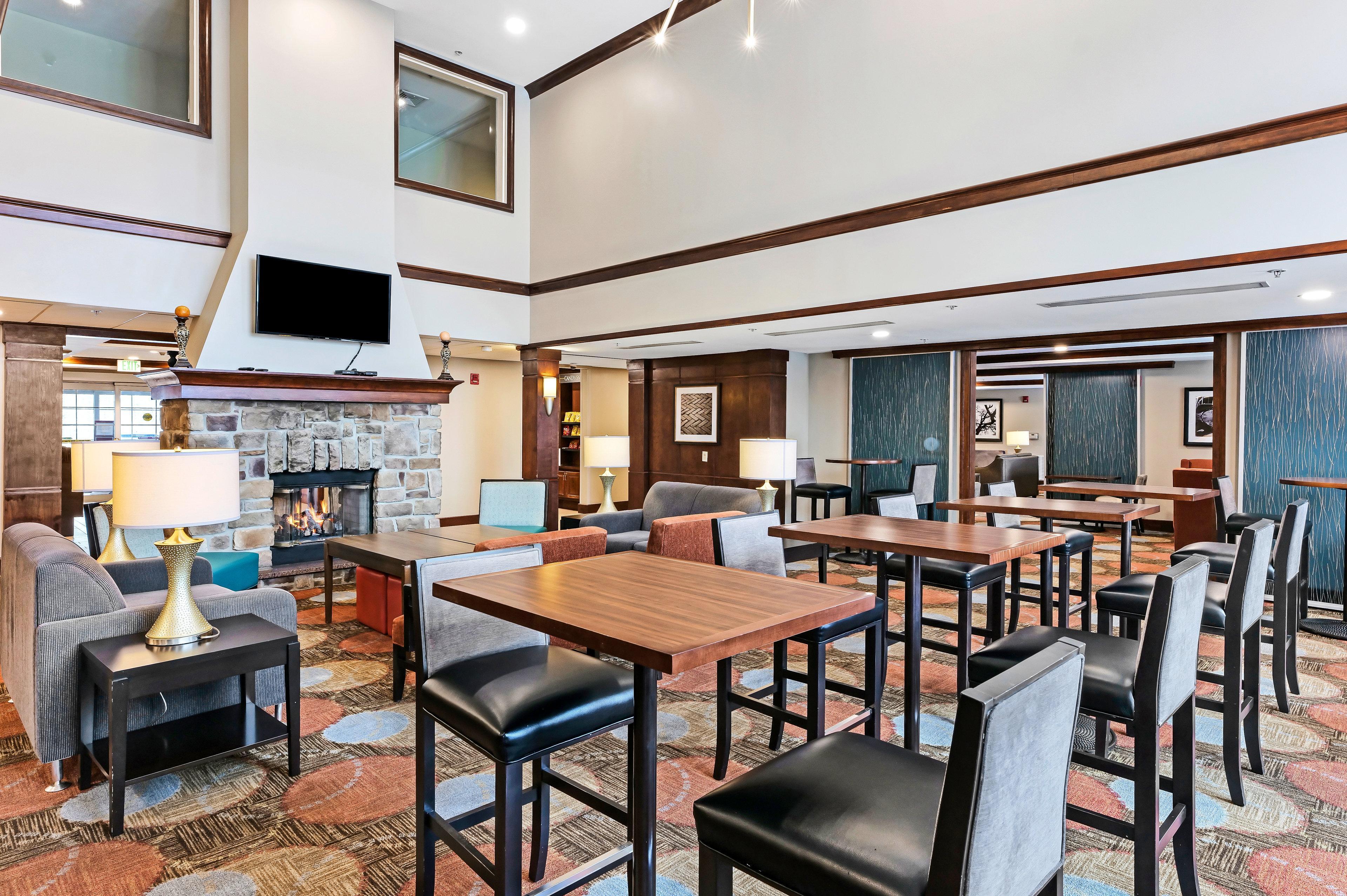 Staybridge Suites-Philadelphia/Mount Laurel By Ihg Екстер'єр фото