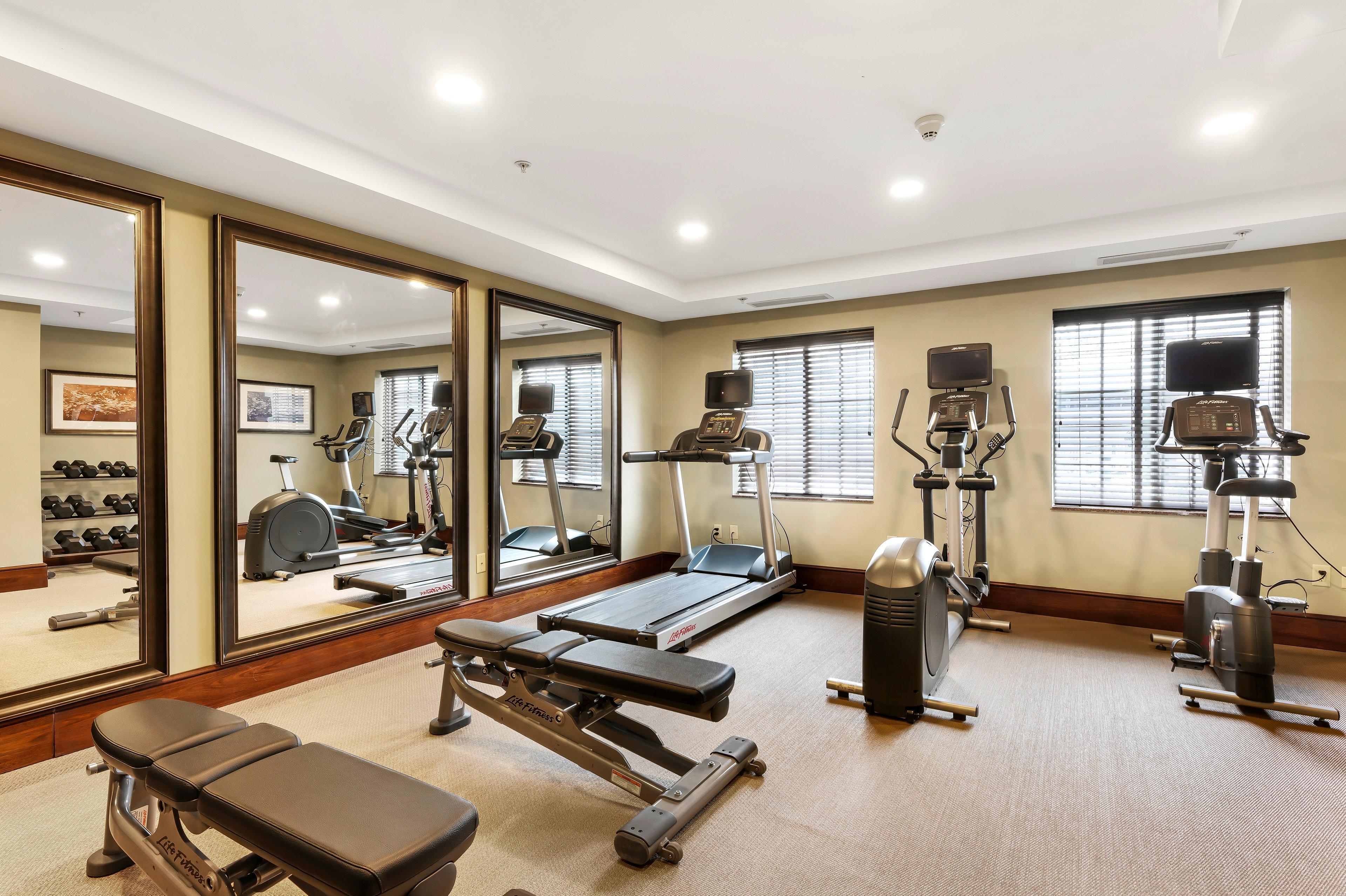 Staybridge Suites-Philadelphia/Mount Laurel By Ihg Екстер'єр фото