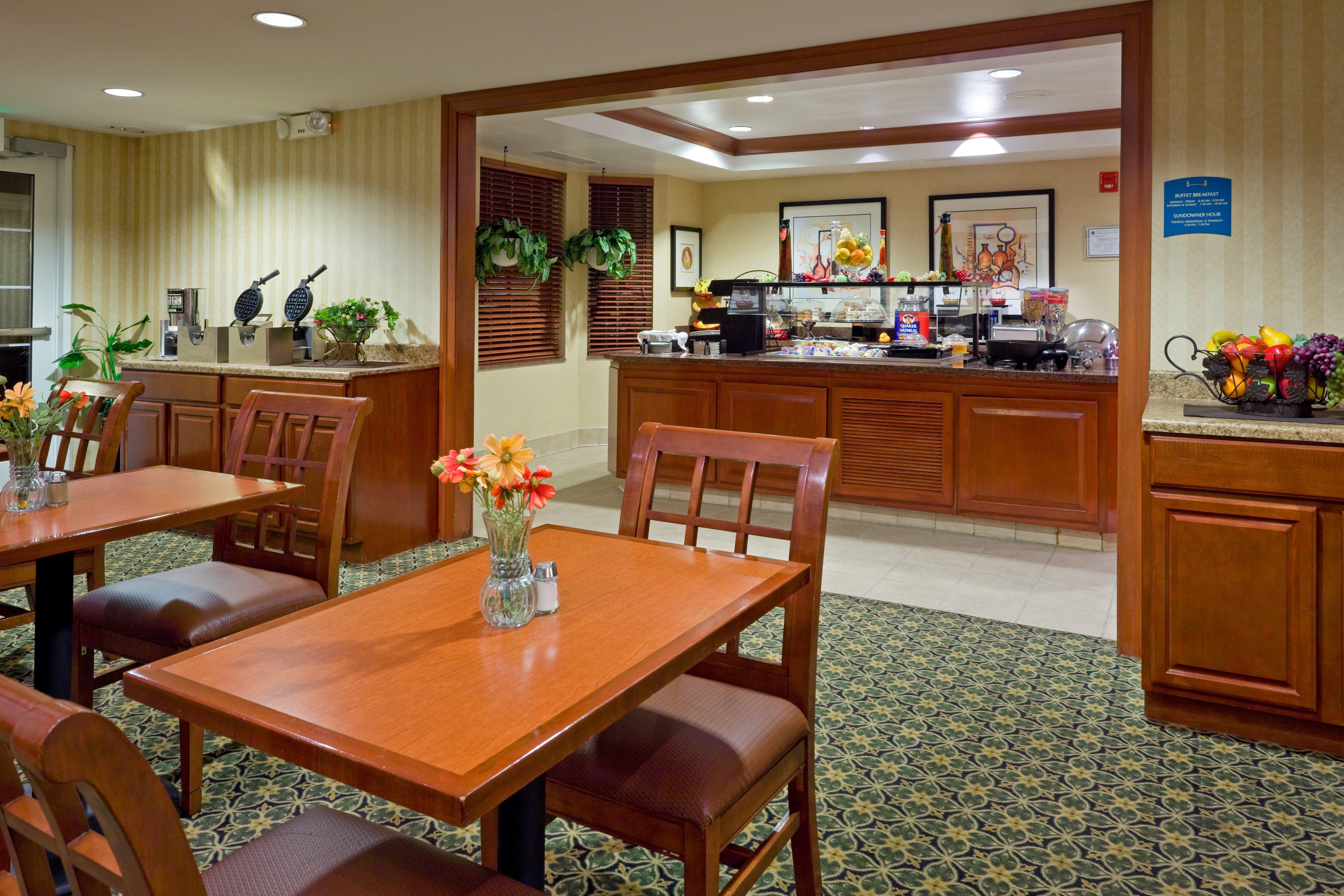 Staybridge Suites-Philadelphia/Mount Laurel By Ihg Екстер'єр фото