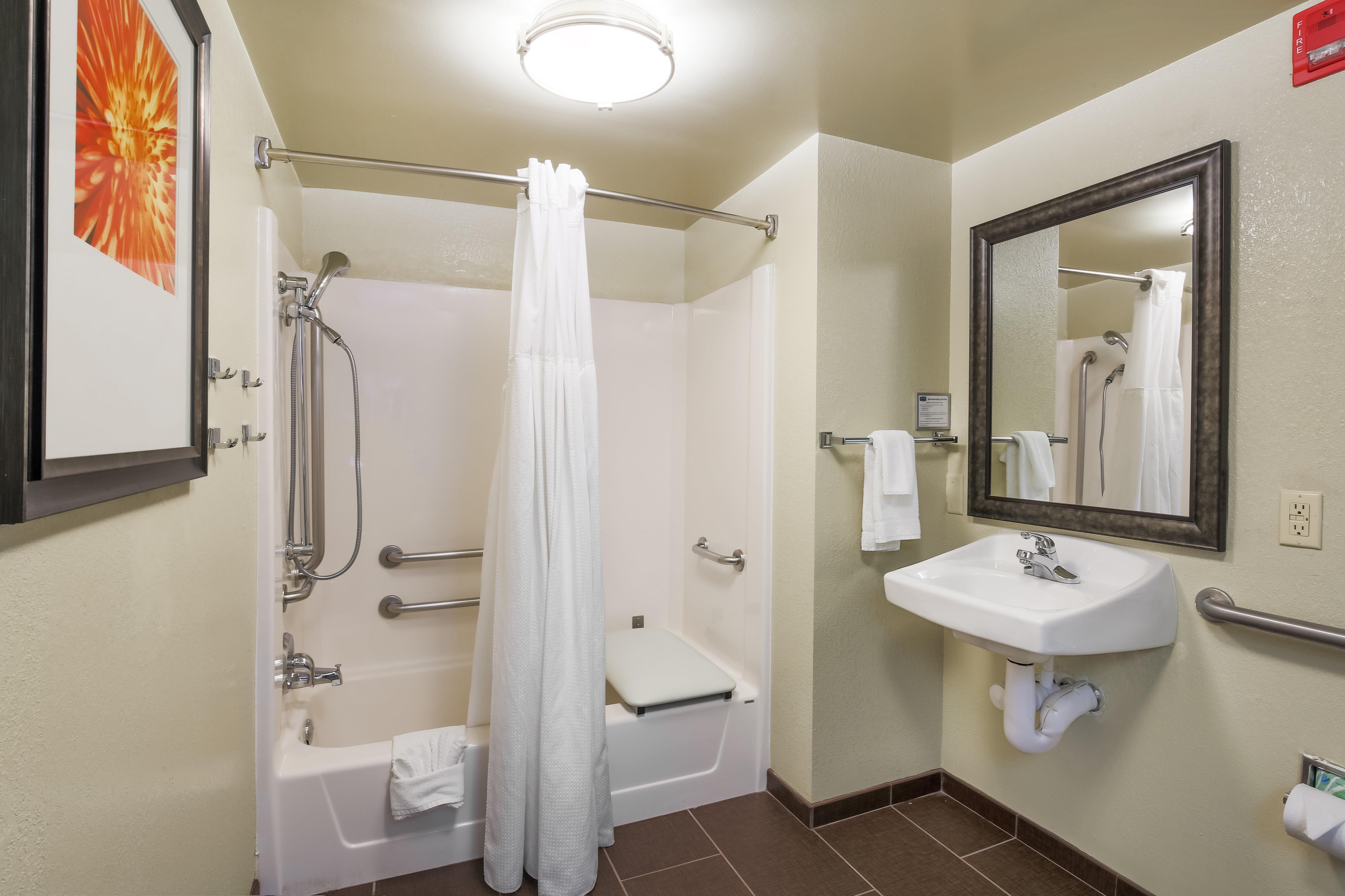 Staybridge Suites-Philadelphia/Mount Laurel By Ihg Екстер'єр фото