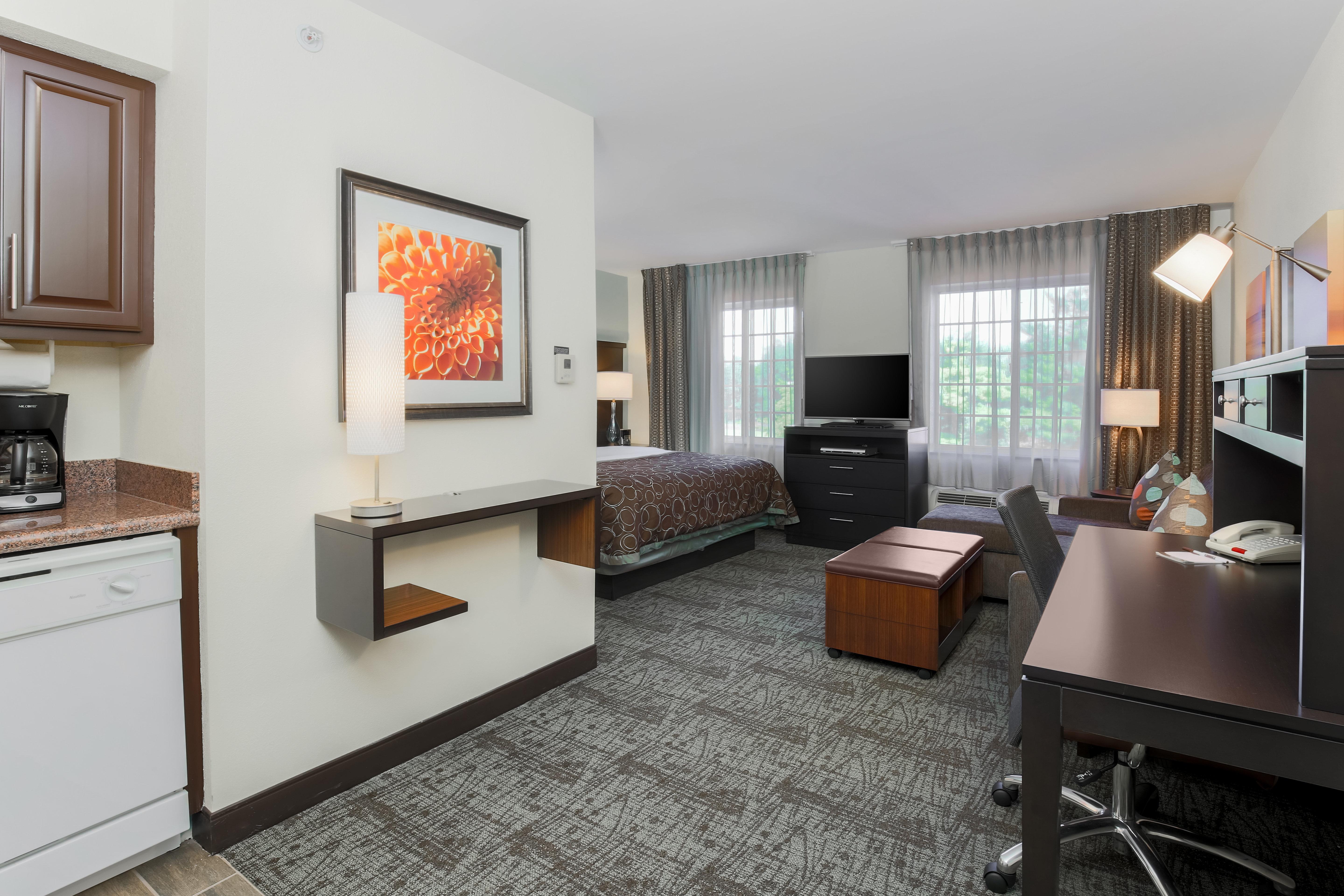 Staybridge Suites-Philadelphia/Mount Laurel By Ihg Екстер'єр фото