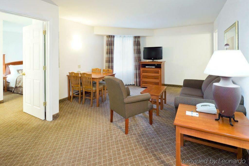 Staybridge Suites-Philadelphia/Mount Laurel By Ihg Екстер'єр фото