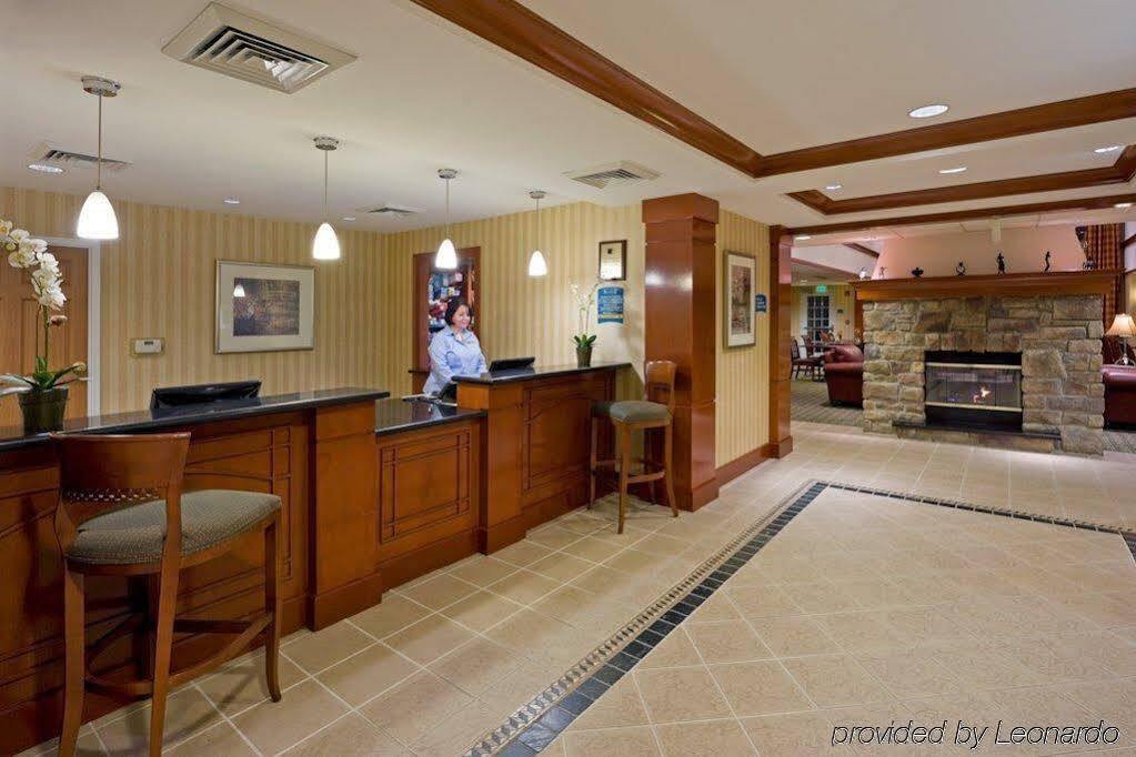 Staybridge Suites-Philadelphia/Mount Laurel By Ihg Екстер'єр фото